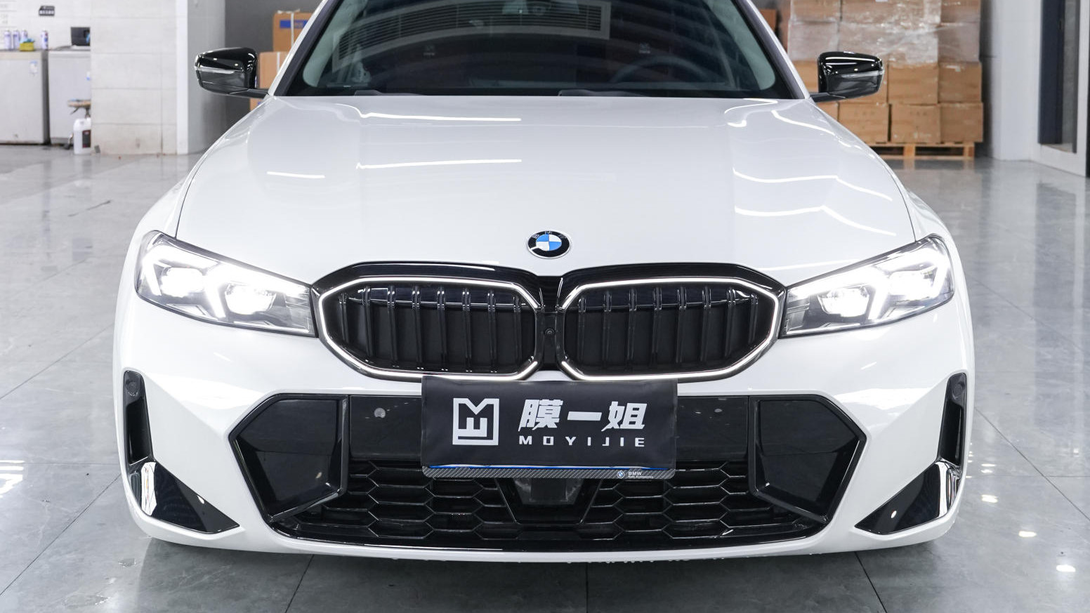 国产质量好的隐形车衣品牌，十大车衣工厂品牌排行