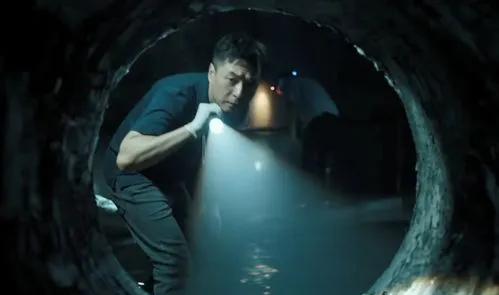 《悬镜》：悬疑佳作，不容错过
宝子们，最近我追的《悬镜》太绝啦！开篇碎尸案就氛围