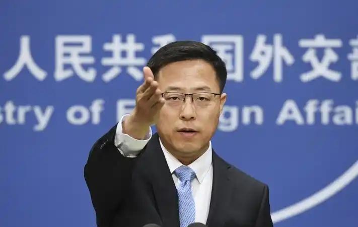 美国显然还是低估了我国的实力！4月7日，特朗普放出狠话，称如果中国不在规定时间内