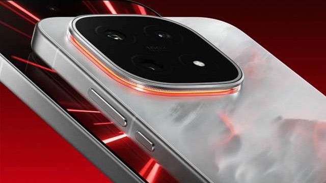 未来性能旗舰亮相！iQOO 15开启手游视效新时代，到手4199元起