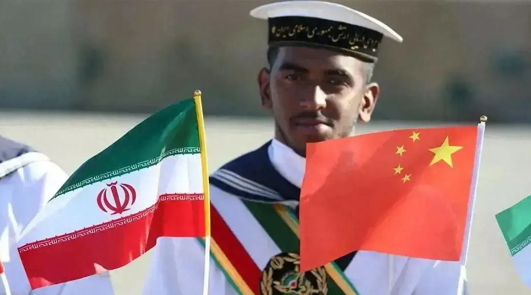 中国不会像帮巴铁那样帮伊朗











伊朗靠不住！中国不会像帮巴铁那