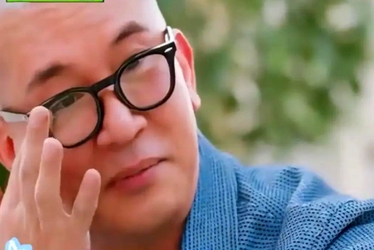 具俊晔真的后悔了，

不是因为他永远的失去了大S，

也不是因为分给他的遗产太少