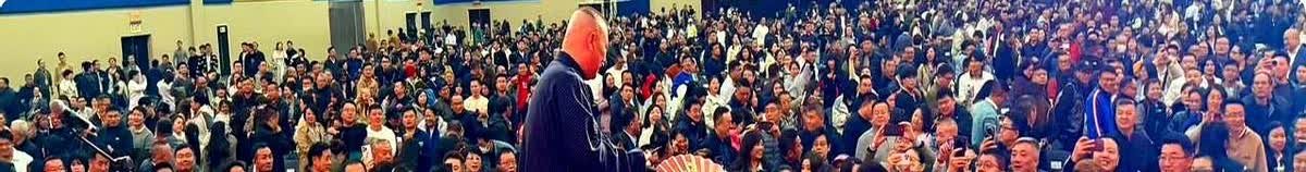 郭德纲南非巡演压轴的居然是他。

德云社南非巡演落幕，压轴登场的不是新节目，