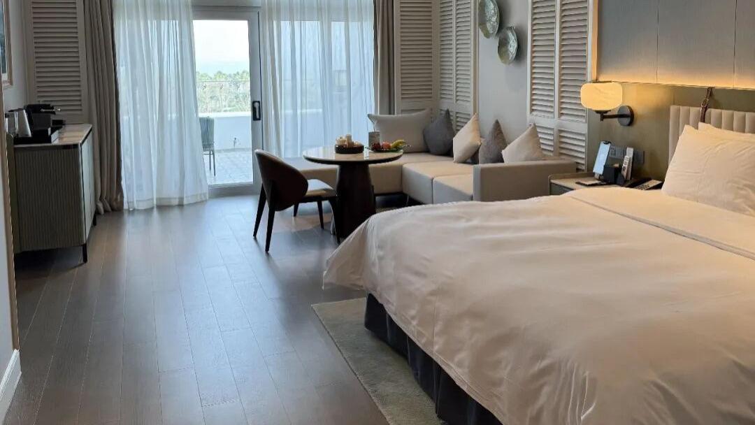 酒店最脏的 1 个东西，千万别碰！很多人都不知道（不是马桶）