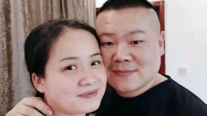 岳云鹏夫妇公司被曝欠税14万后，王宝强的故事在岳云鹏身上上演了