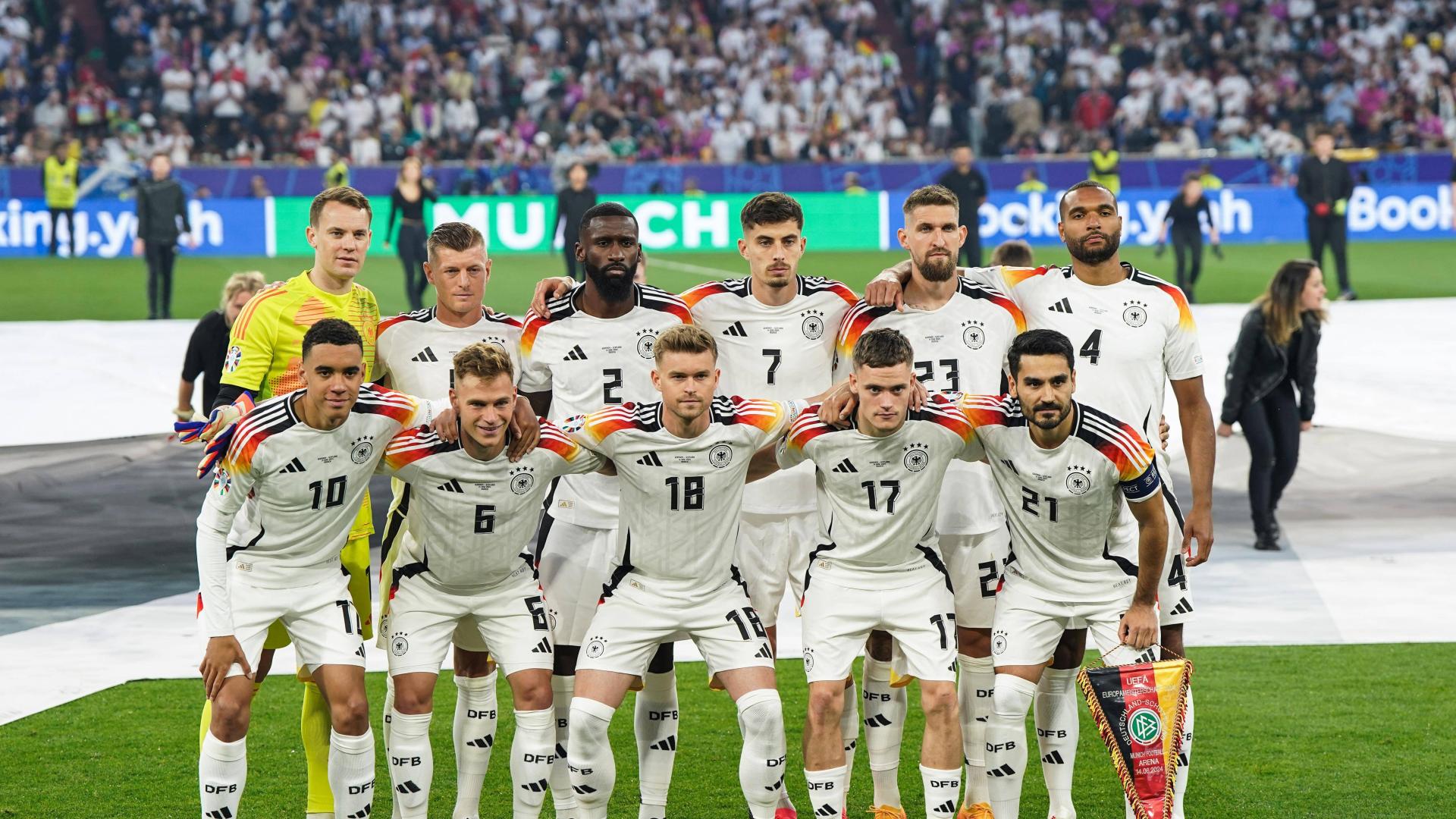 11/14足球每日赛事解析，今日分享 世欧预 卢森堡vs德国