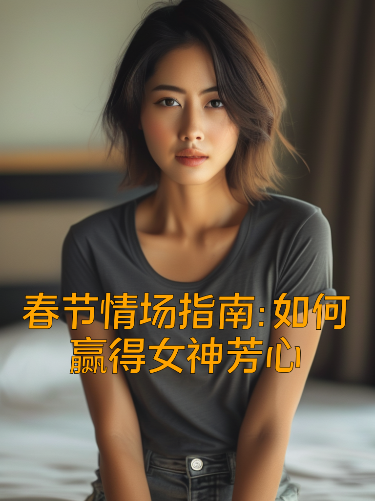 春节情场指南：如何赢得女神芳心