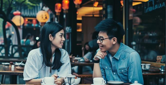 如何分辨天秤座是喜欢还是养鱼？
1、回复速度忽快忽慢？
真喜欢你的天秤啊，哪怕端