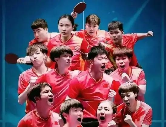 中国乒乓球不再一家独大。在日本冠军赛中国输掉了男子单打冠军，正在进行的瑞典大满贯
