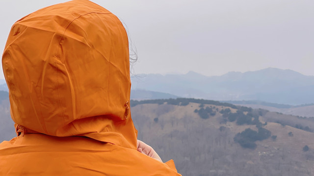 GaKior冲锋衣测评：非时尚硬核7防面料，户外首选始祖鸟平替款！