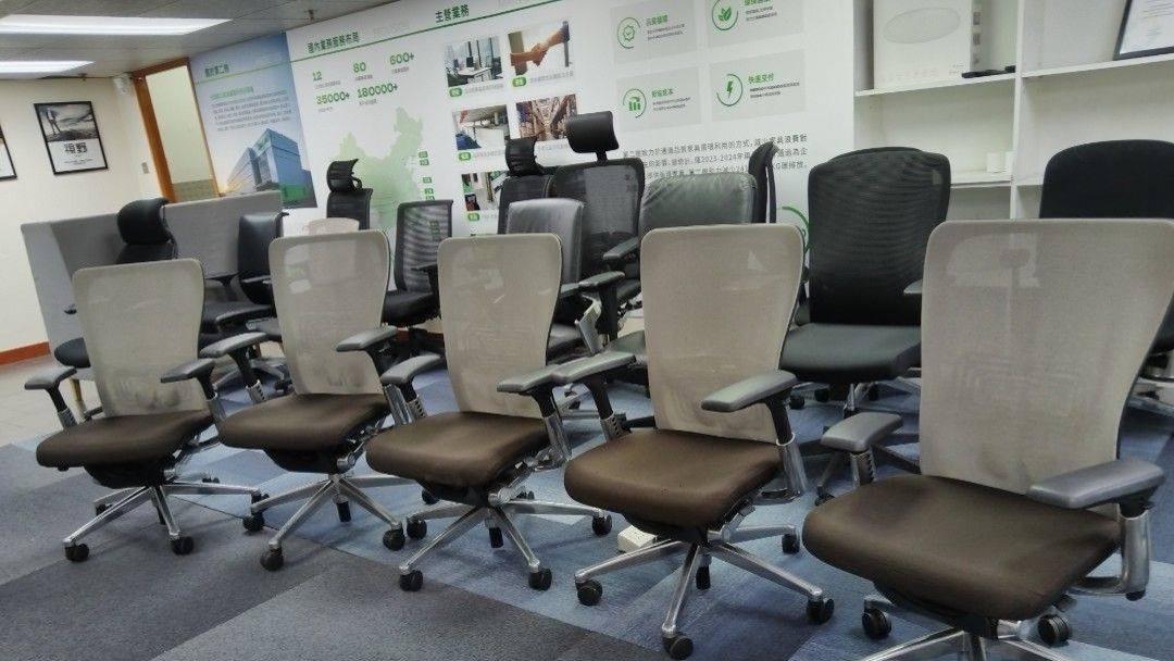 电脑椅子哪个牌子好？10款最值得入手的人体工学电脑椅推荐