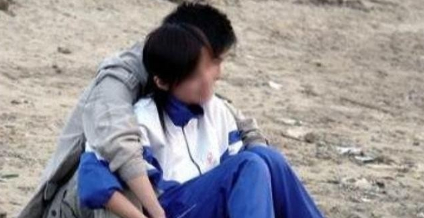 广东河源，一名未成年男生与 13 岁女生恋爱，还在家中与其发生 3 次关系。女生