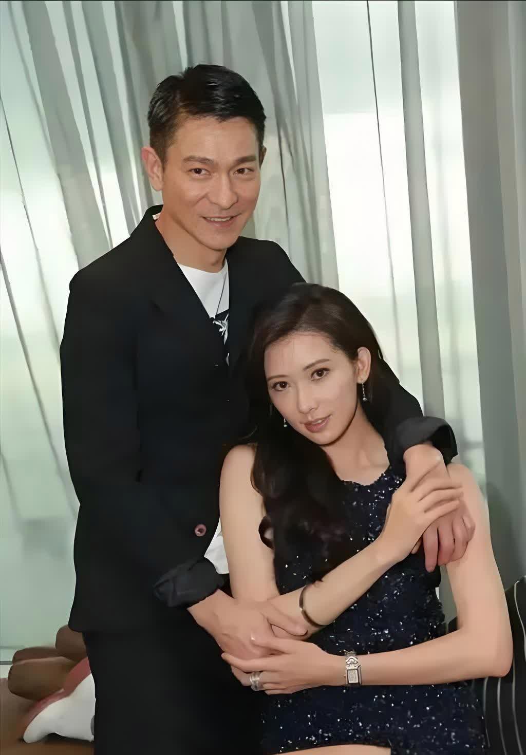 林志玲婚礼嘉宾谜团：刘德华为何未在邀请之列？