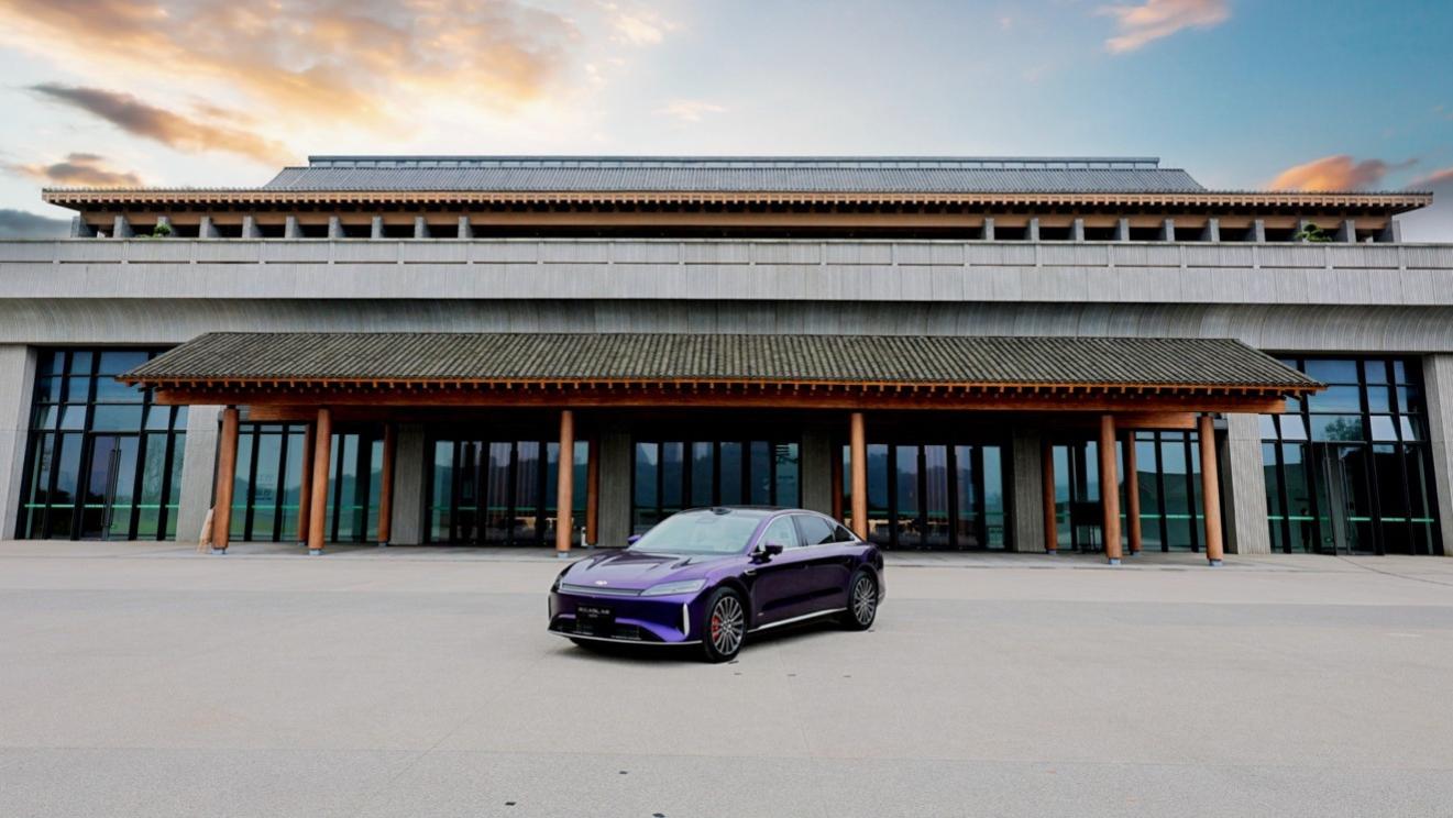 连续三个月交付过万，奇瑞风云A9L加推四驱系列