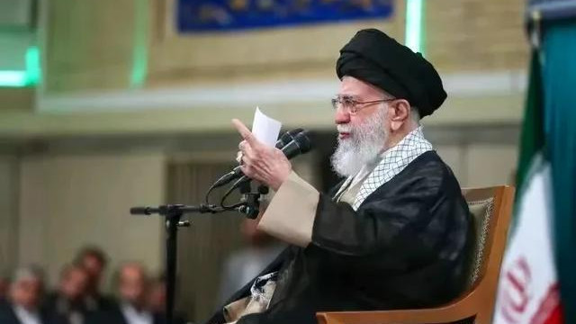 美国和伊朗配合演戏，骗了全世界，最大输家出现，不是以色列