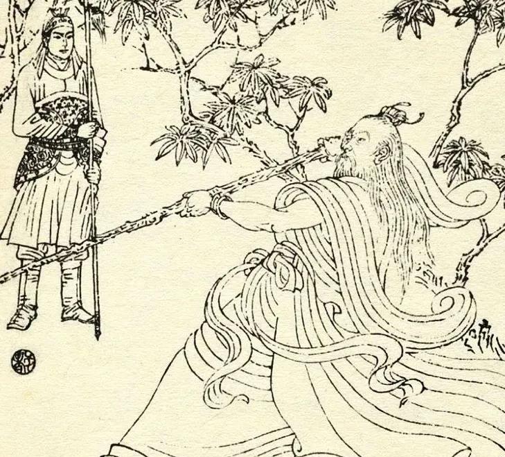 唐高宗李治登基，封薛丁山为两辽王，三夫人樊莉花为兵马大帅，威宁侯一品夫人。
樊莉