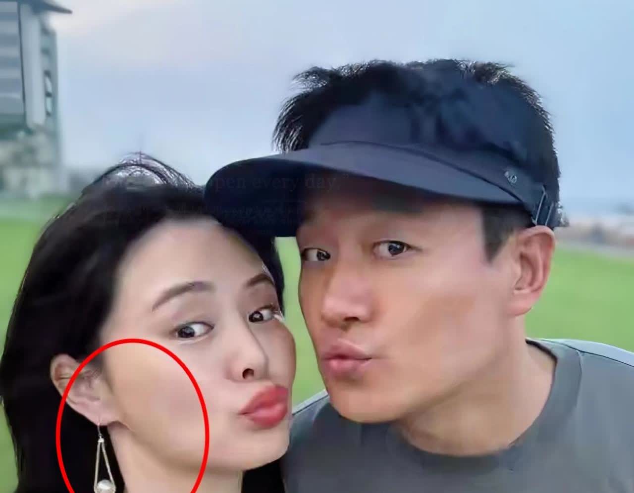 真是没想到

​我的后半生刚一播完

《我的后半生》刚播完，佟大为没去拍