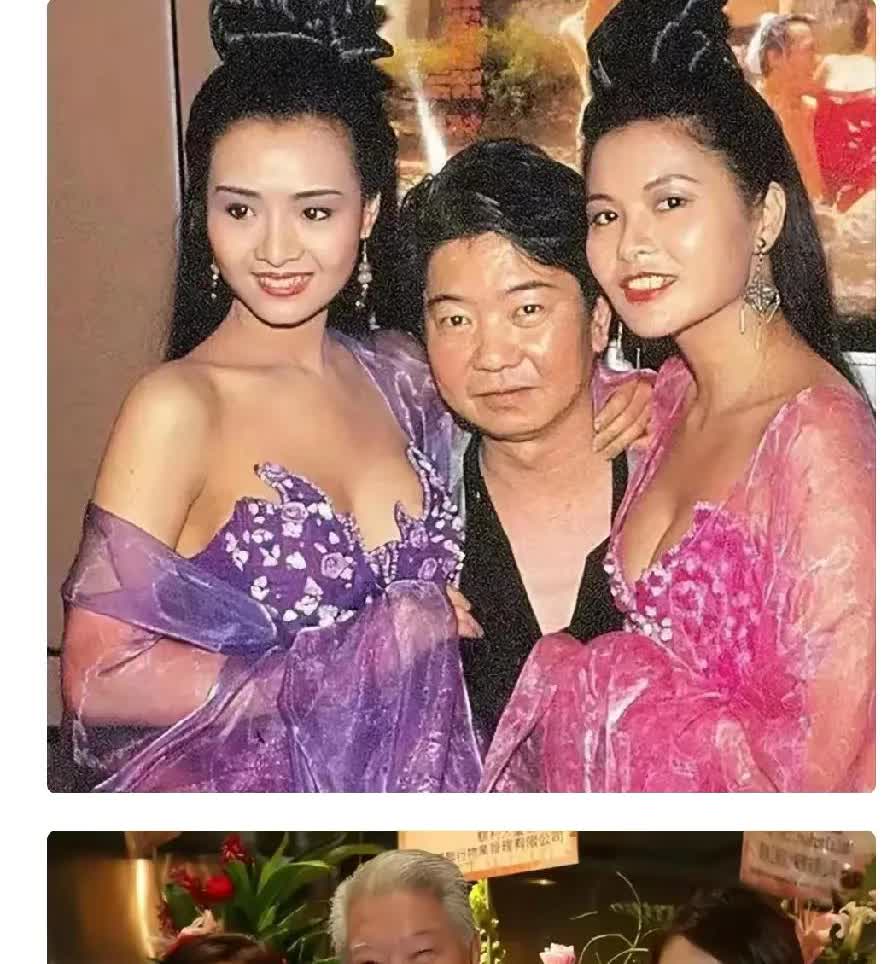 曾经称为“香港四大才子”之一，
蔡蘭去世了！
对于他的去世，有五点疑点，大家