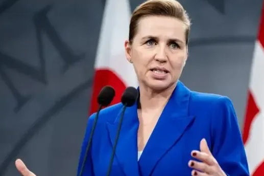 一个国家若真要窝囊无能，能到什么程度？



看看丹麦，你就明白答案有多震撼！