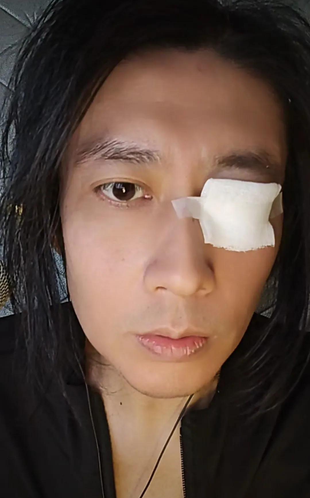 岁月不饶人啊！童年男神变化太大，差点认不出来
最近刷到童年男神盛超的直播间，已经