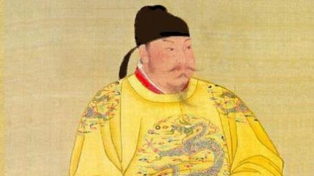 大唐武将功臣的殿堂荣誉你知道是哪个吗？