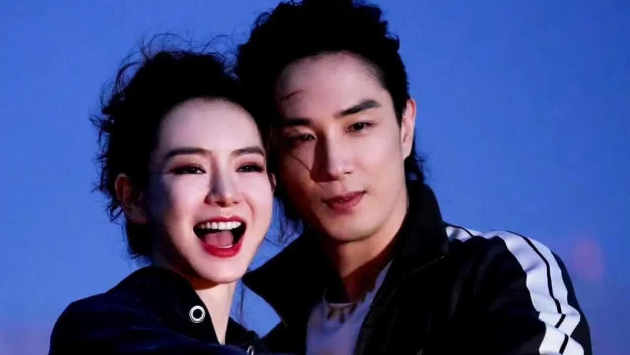 戚薇九年未回婆家？真相究竟如何？