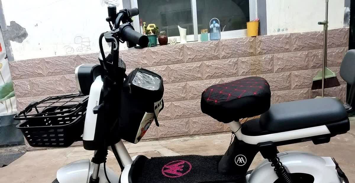 果断拿下小电动，没走国补，试驾后，感觉还可以，动力很足，有1挡2挡，2挡速度，搜