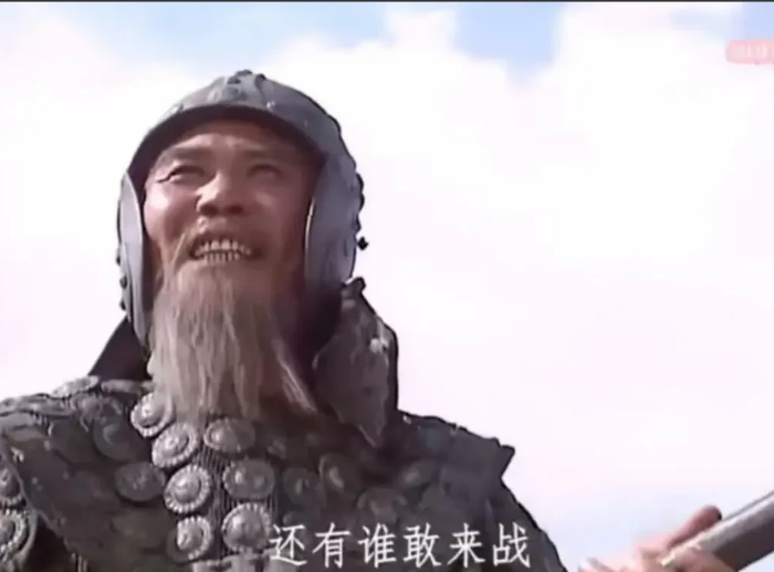 如果赵云丢失街亭，诸葛亮会挥泪斩赵云吗？
司马懿：张郃将军，你带人去把街亭拿下！