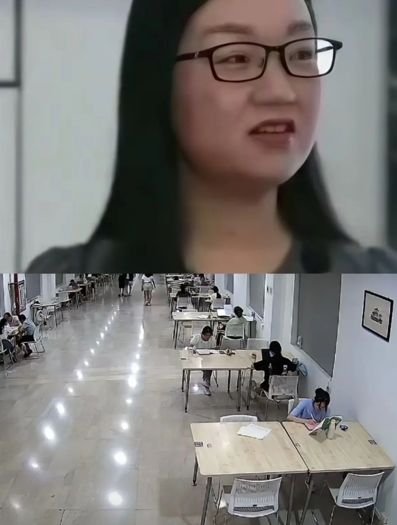 有个成语叫“引火烧身”，用在武大杨景媛辅导员身上正好合适。

武大辅导员刘迪因不