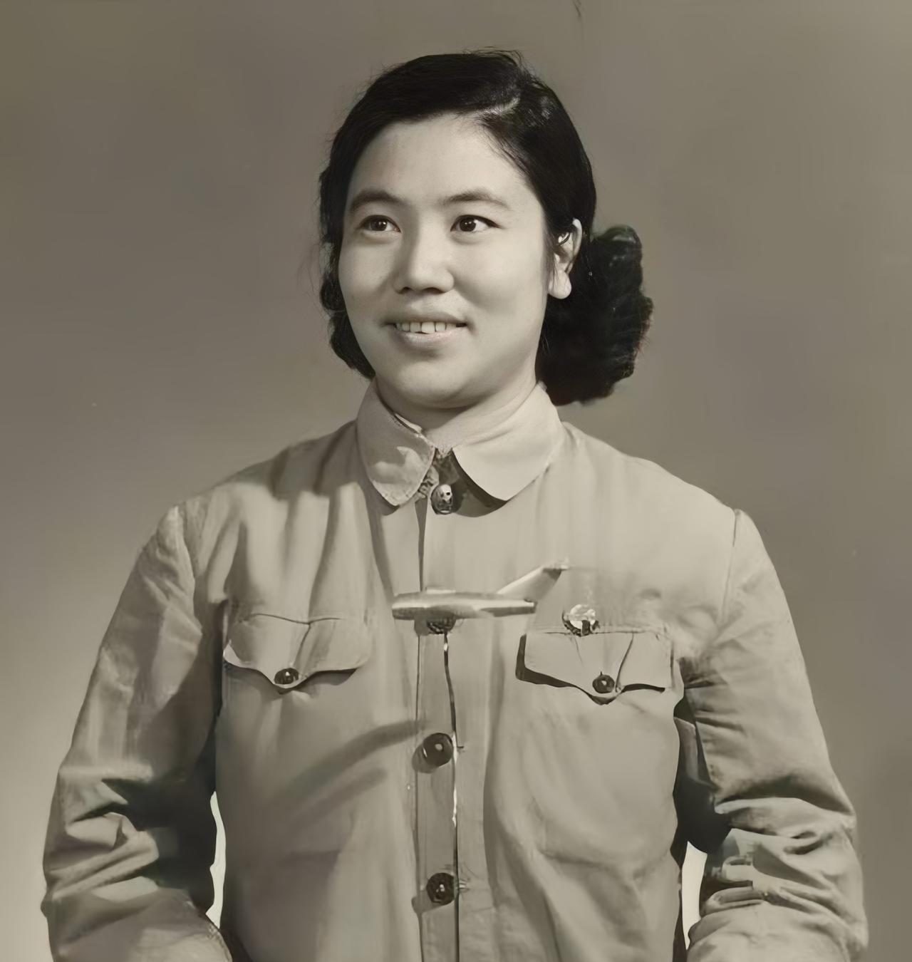 #MCN双量进阶计划#1975年开国上将王平到洛阳视察，问河南省委第一书记刘建勋