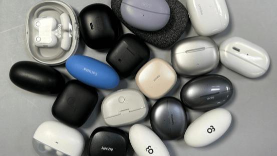 耳夹开放式耳机哪一款最性价比最高？耳夹开放式耳机十大性价比高品牌推荐