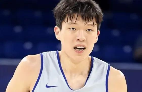 首轮！还是第16顺位，杨瀚森，你也太厉害了，以后又一支中国主队诞生了，这支球队就