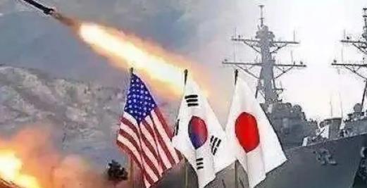 美日韩三国全都沉默！对于这条新消息，他们连半个字都没有评价！近日央视新闻爆料称，