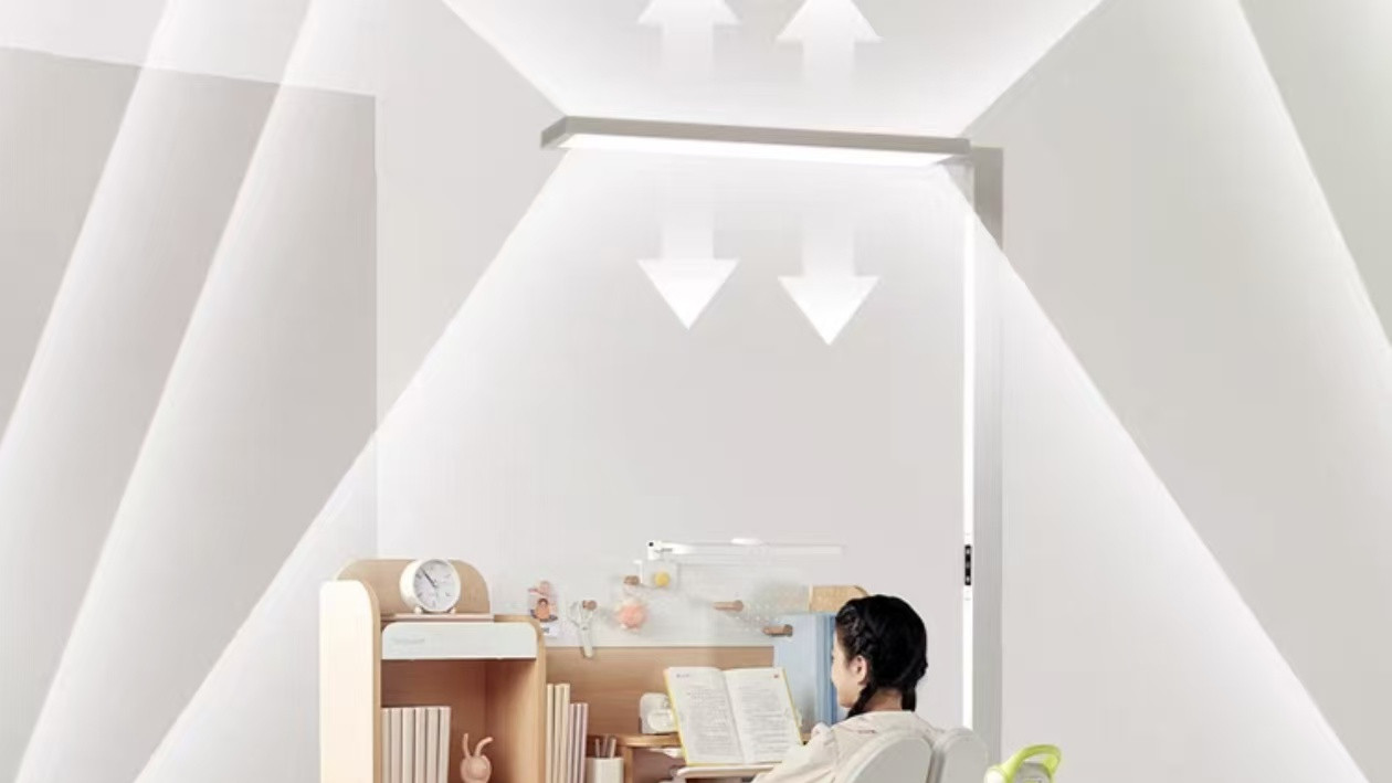 GE e3120+大路灯值不值得买？护眼参数靠谱吗？有哪些牌子护眼？