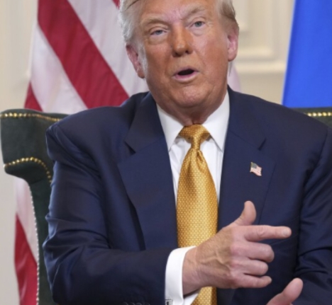 特朗普拍板了！为了让中美能顺利谈下去，他命令政府不得对中国乱动。

中美双方又一