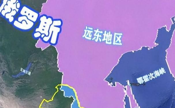 俄罗斯为啥不搞远东搞欧洲











俄罗斯死磕欧洲，真是让人捏一把汗