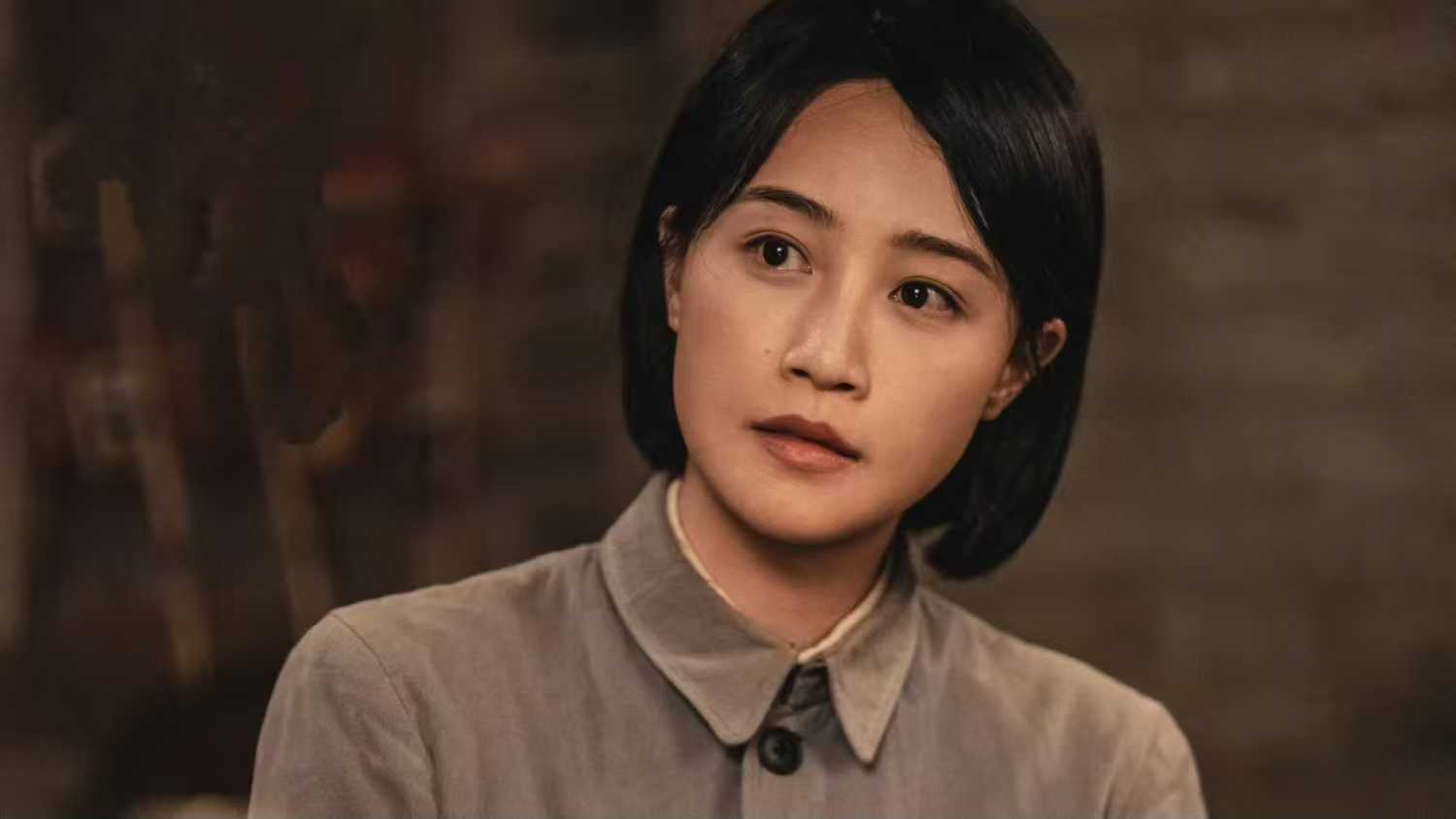 短剧《马背摇篮》开播，能引发观众共鸣吗？
由蓝盈莹、刘智扬主演的红色主旋律微短剧