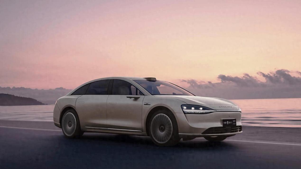 享界S9 Ultra长续航版正式上市，售价42.98万元