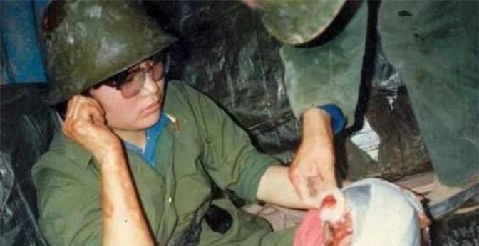 1986年，23岁女医护请假回家探亲，谁料，直到假期结束也没回医院，领导让她立即