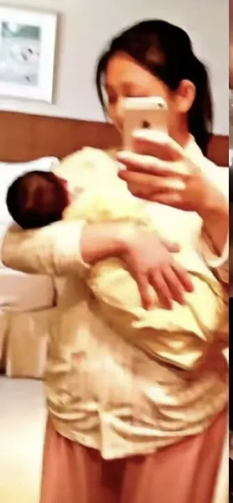 大S产后状态引热议











我的天哪！大S这肚子！这身材！生孩子真