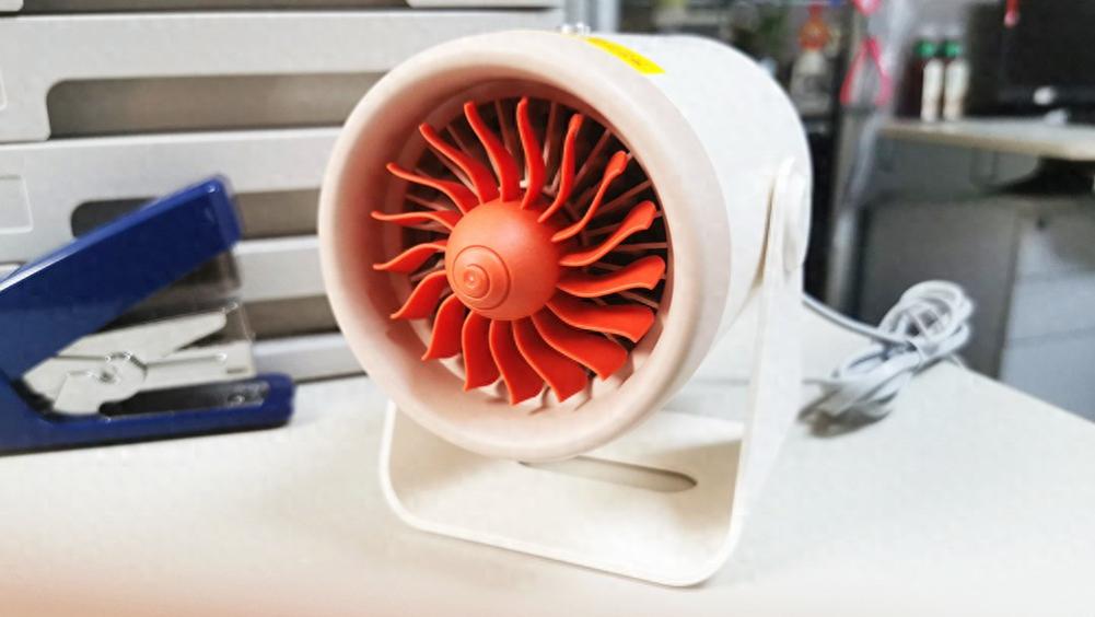 西圣Warm Mini评测：用科技重构温暖体验