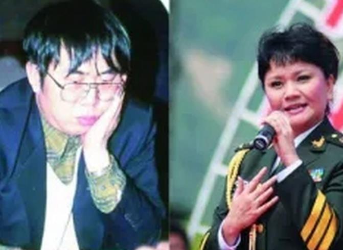 1990年，棋圣聂卫平教王刚的妹妹王静下围棋，一不小心王静怀孕了：“聂哥哥，我怀