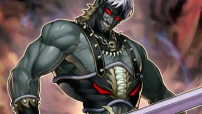 游戏王：「暗黑」卡牌合集