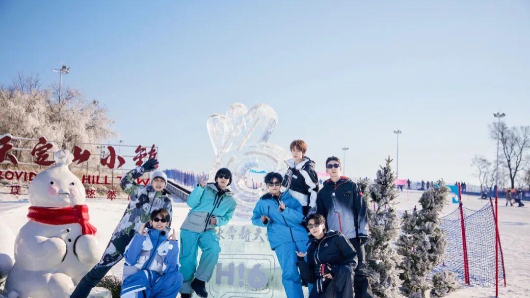 当综艺成为城市的“电子导游”——解码《你好，星期六》破圈的底层逻辑