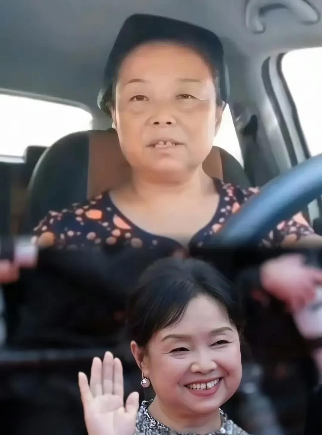 太热了！苏敏现象成为社会话题
有人认为她是女性意识觉醒的代表
她穿上礼服，走到前