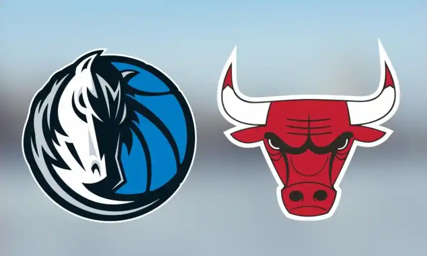 「飞哥」NBA：独行侠VS公牛 神奇公牛延续主场运势？