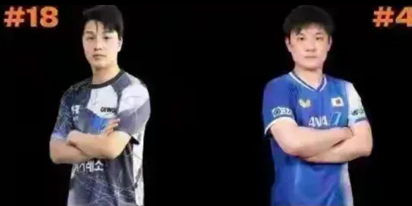 张本智和哭了！

张本智和爆大冷出局！赛后发言哽咽，头脑不冷静，张狂的张本太想赢