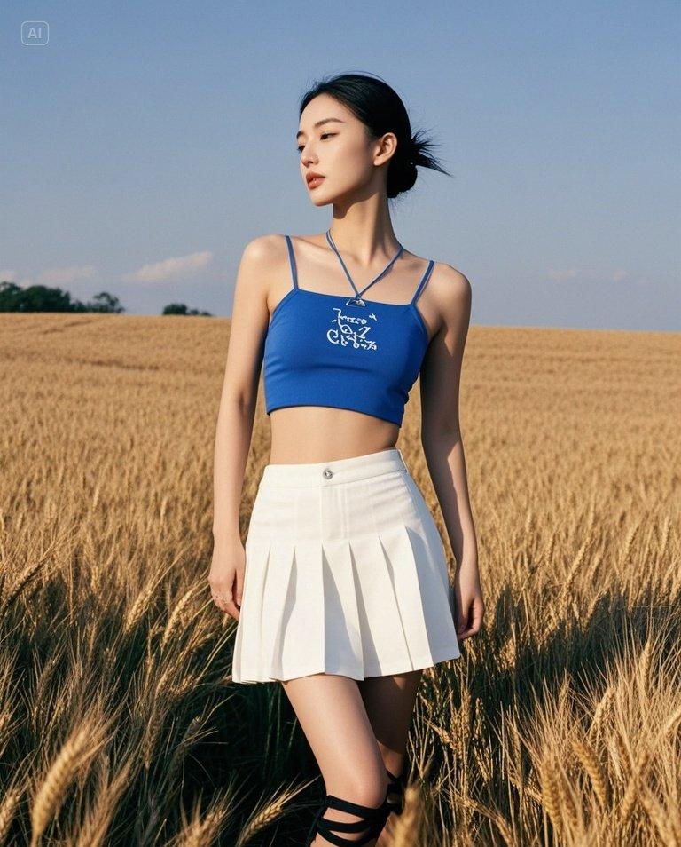 这种美，真的让人不敢相信自己的眼睛