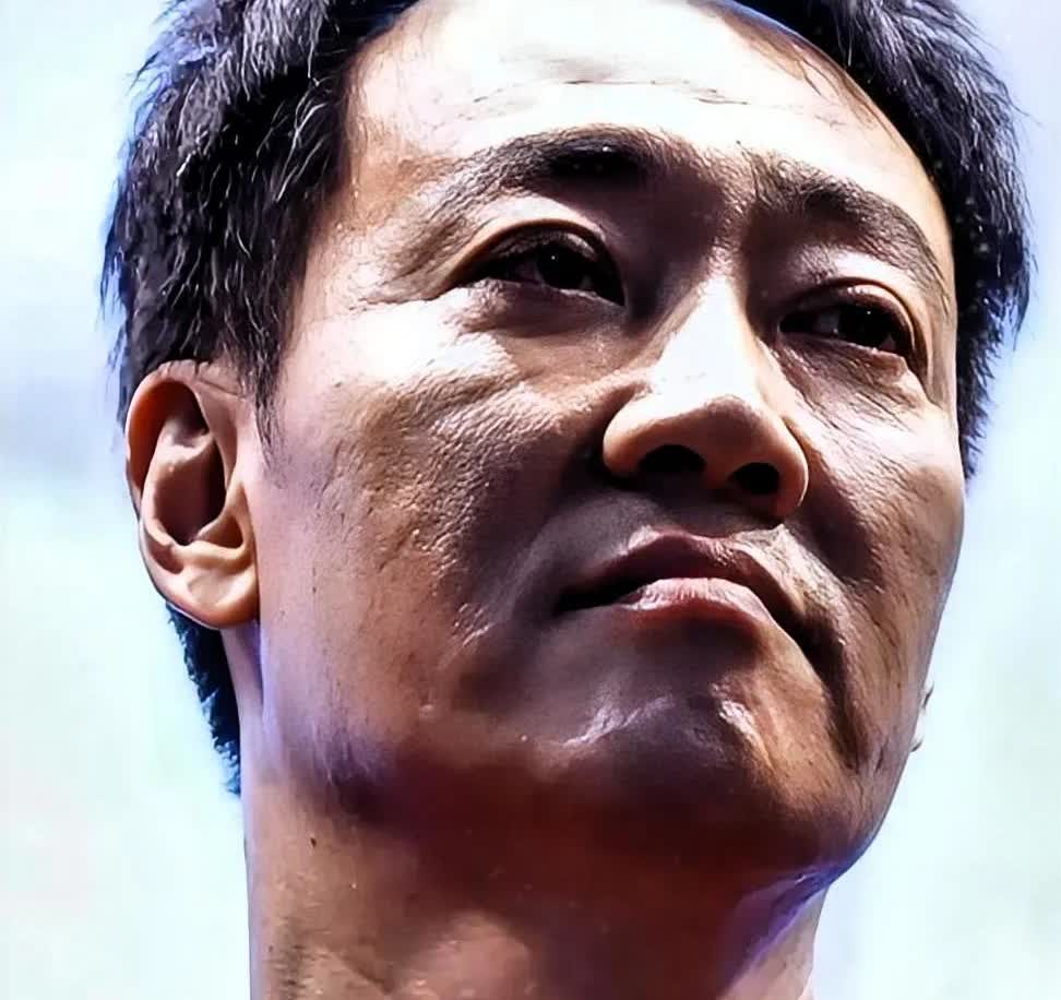 辛柏青深夜发文！
心里真不是滋味！

我也不知道该用什么样的心情去接受你已