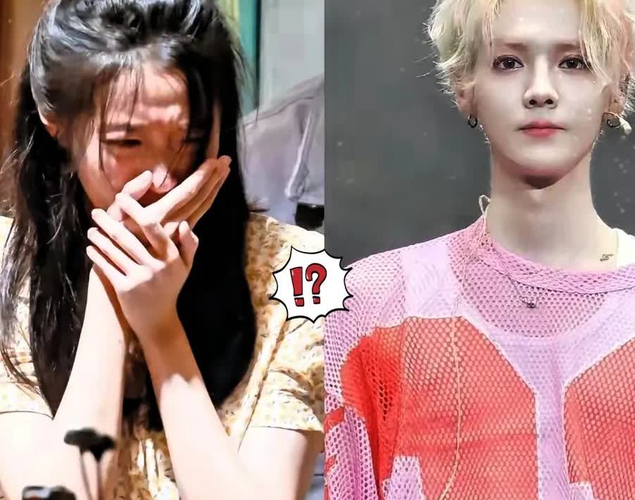 关晓彤的下场已经说明了一切！
女孩子永远不要用自己的青春和事业，去赌一个男孩子